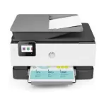 HP Officejet Pro 9019 Printer Ink Cartridges
