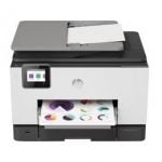 HP Officejet Pro 9020 Printer Ink Cartridges