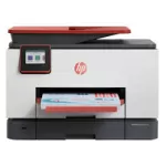 HP Officejet Pro 9026 Printer Ink Cartridges