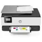 HP Officejet 8012 Printer Ink Cartridges