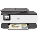 HP Officejet 8020 Printer Ink Cartridges