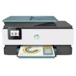 HP Officejet 8028 Printer Ink Cartridges