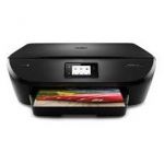 HP Envy 5542 Ink Cartridges - Ink Station