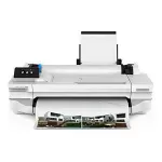 HP Designjet T125 Printer Ink Cartridges
