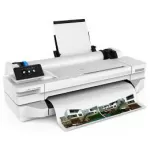HP Designjet T130 Printer Ink Cartridges