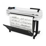 HP Designjet T525 Printer Ink Cartridges