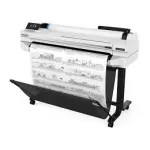 HP Designjet T525 Printer Ink Cartridges