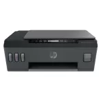 HP SMART TANK PLUS 555 Printer Ink Cartridges