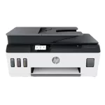 HP SMART TANK PLUS 651 Printer Ink Cartridges