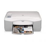 HP Deskjet F394 Printer Ink Cartridges