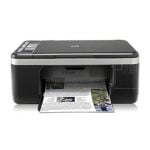 HP Deskjet F4150 Printer Ink Cartridges