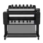 HP DesignJet T2530 Printer Ink Cartridges