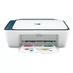 HP DeskJet 2723 Printer Ink Cartridges