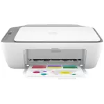 HP DeskJet 2722 Printer Ink Cartridges