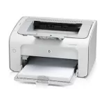 HP LaserJet P1005 Printer Toner Cartridges