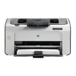 HP LaserJet P1006 Printer Toner Cartridges