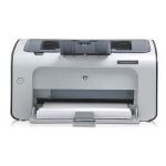 HP LaserJet P1008 Printer Toner Cartridges
