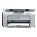 HP LaserJet P1008 Printer Toner Cartridges