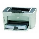 HP LaserJet M1120n Printer Toner Cartridges