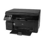 HP LaserJet M1522n Printer Toner Cartridges