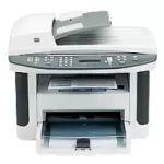 HP LaserJet M1522nf Printer Toner Cartridges