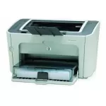 HP LaserJet P1505 Printer Toner Cartridges