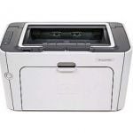 HP LaserJet P1505n Printer Toner Cartridges
