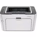 HP LaserJet P1505n Printer Toner Cartridges