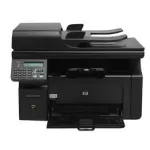 HP LaserJet Pro M1212nf Multifunction Printer Toner Cartridges