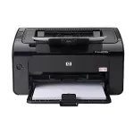 HP LaserJet Pro P1102w Printer Toner Cartridges
