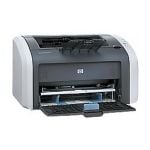 HP LaserJet 1015 Printer Toner Cartridges