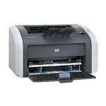 HP LaserJet 1015 Printer Toner Cartridges