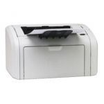 HP LaserJet 1018 Printer Toner Cartridges