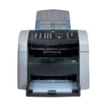 HP LaserJet 3015 Printer Toner Cartridges