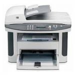 HP LaserJet 3020 Printer Toner Cartridges