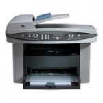 HP LaserJet 3030 Printer Toner Cartridges