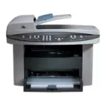 HP LaserJet 3030 Printer Toner Cartridges