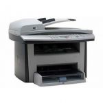 HP LaserJet 3052 Toner Cartridges - Ink Station