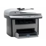 HP LaserJet 3052 Printer Toner Cartridges