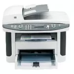 HP LaserJet 3055 Printer Toner Cartridges