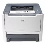 HP LaserJet P2015 Printer Toner Cartridges