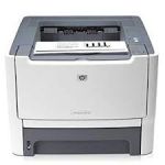 HP LaserJet P2015d Printer Toner Cartridges