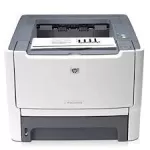 HP LaserJet P2015d Printer Toner Cartridges