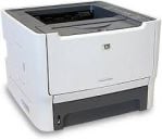 HP LaserJet P2015dn Printer Toner Cartridges