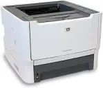 HP LaserJet P2015dn Printer Toner Cartridges
