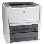 HP LaserJet P2015x Printer Toner Cartridges
