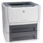 HP LaserJet P2015x Printer Toner Cartridges