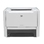 HP LaserJet P2010 Printer Toner Cartridges