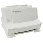 HP LaserJet 6L Gold Printer Toner Cartridges