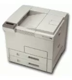 HP LaserJet 5si Mopier Printer Toner Cartridges